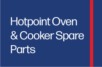 Hotpoint Oven & Cooker Spare Parts