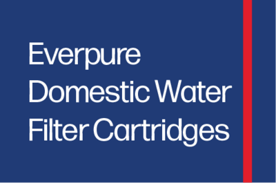 Everpure Domestic Water Filter Cartridges
