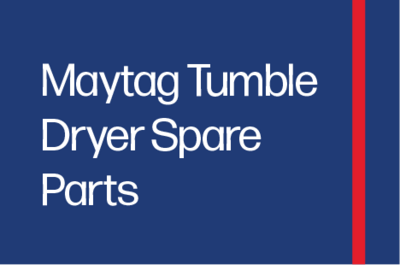 Maytag Tumble Dryer Spare Parts