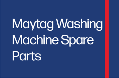 Maytag Washing Machine Spare Parts