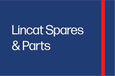 Lincat Spares and Parts