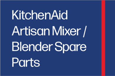 KitchenAid Artisan Mixer / Blender Spare Parts