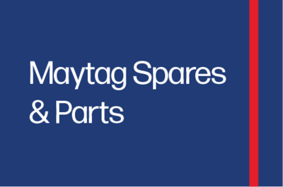 Maytag Spares and Parts