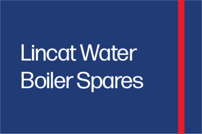 Lincat Water Boiler Spares