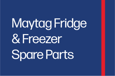 Maytag Fridge and Freezer Spare Parts