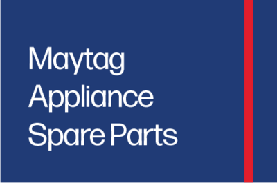 Maytag Appliance Spare Parts
