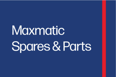 Maxmatic Spares and Parts