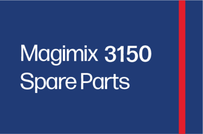 Magimix 3150 Food Processor Spare Parts