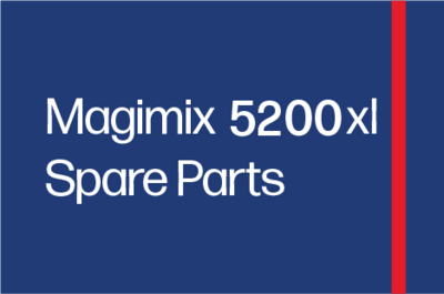 Magimix 5200xl spare parts