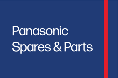 Panasonic Spares and Parts