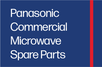 Panasonic Commercial Microwave Spare Parts