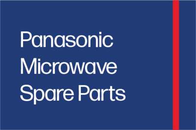 Panasonic Microwave Spare Parts
