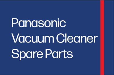 Panasonic Vacuum Cleaner Spare Parts