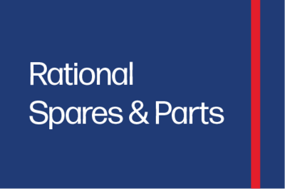 Rational Spares and Parts