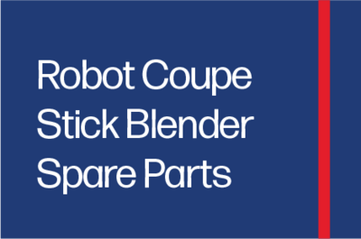 Robot Coupe Stick Blender Spare Parts