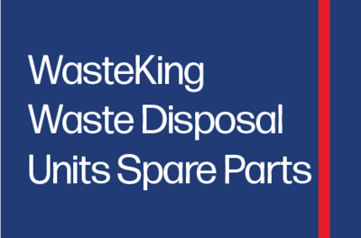 WasteKing Waste Disposal Units Spare Parts