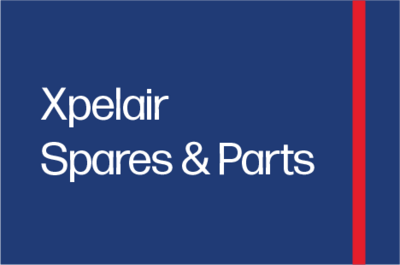 Xpelair Spares and Parts