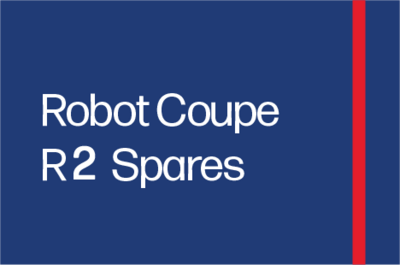 Robot Coupe R2 Spares