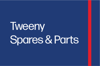Tweeny Spares and Parts