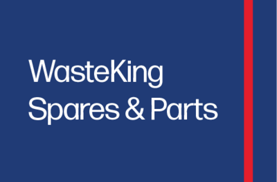 WasteKing Spares and Parts