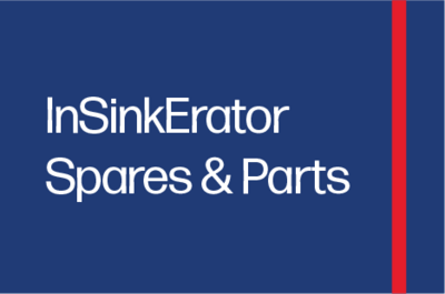 InSinkErator Spares and Parts