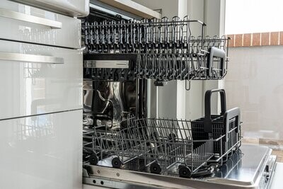 Dishwasher Appliances