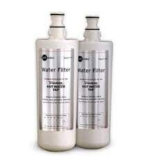 Genuine InSinkErator ISE Hot Water Boiler Filter (2 filter pack)