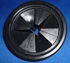 InSinkErator Disposer Fixed Splashguard / Seal
