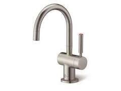ISE HC3300BR (BRUSHED STEEL) Tap Only