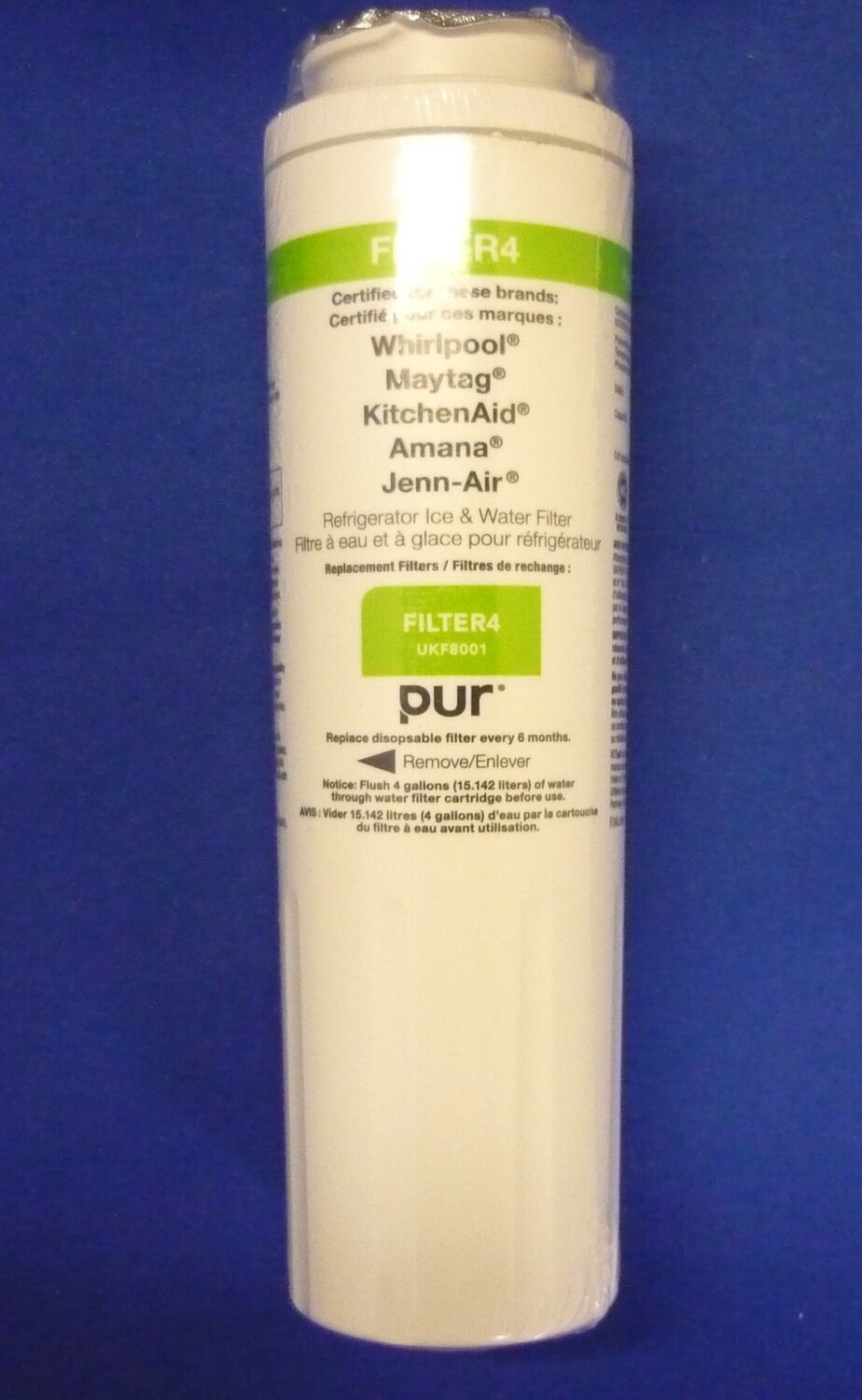 Maytag Fridge Genuine Puriclean II (2) filter