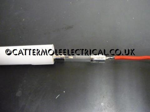 Microwave High Voltage Fuse
