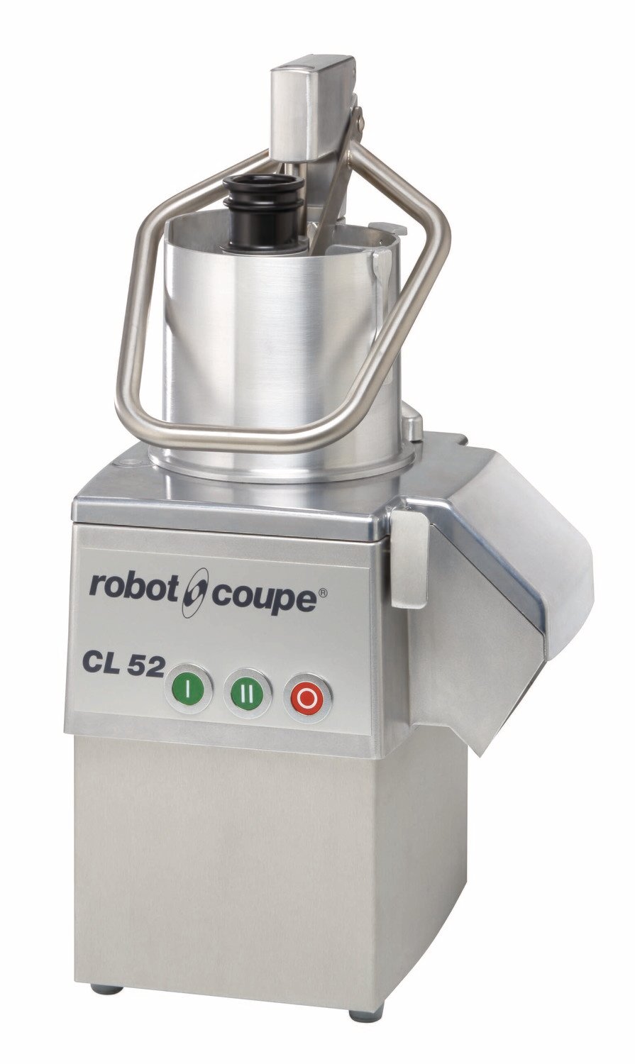 Robot Coupe CL52 (2 Speed)