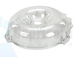 Robot Coupe Cutter lid
