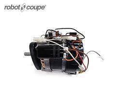 Robot Coupe J80 Ultra Motor Complete (39926)