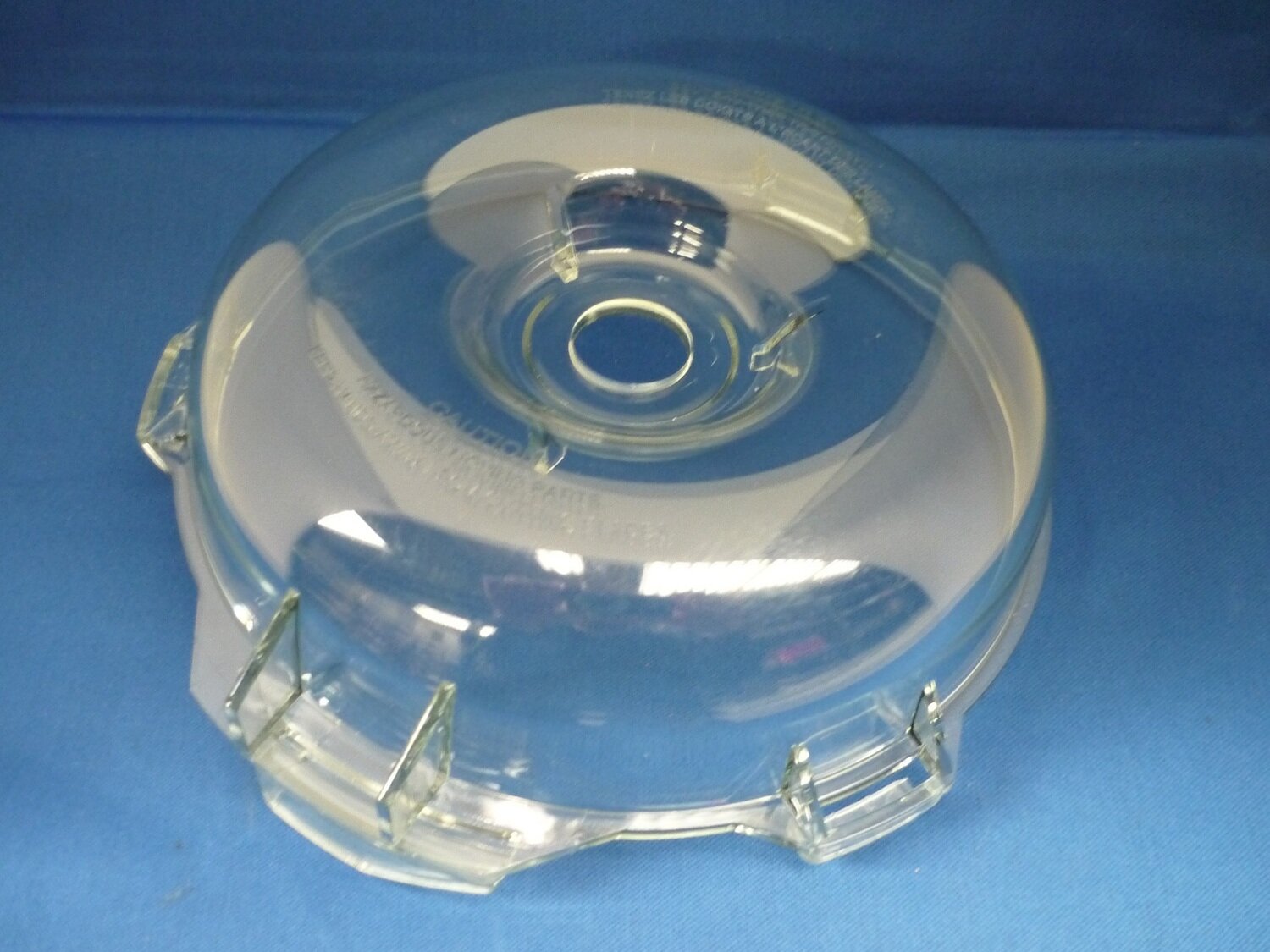 Robot Coupe R301/R401 lid