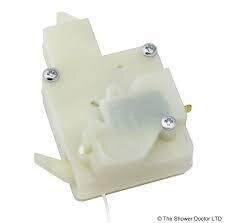 Xpelair GXC9 Pull Cord Shutter Operation Assy (41410SK)