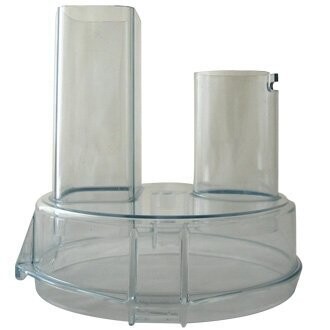 Robot coupe R201/R201 Ultra Plastic Lid 101088
