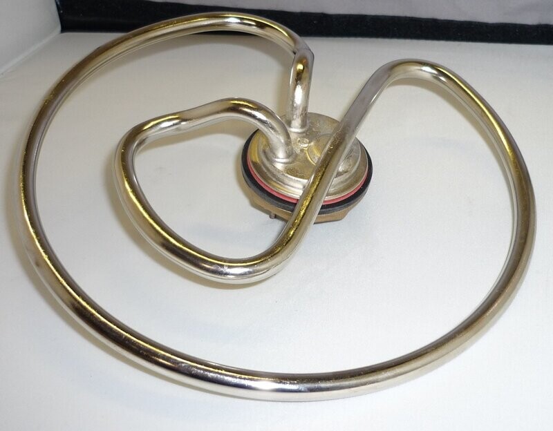 Burshaw Boiler / Bain Marie Element