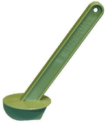 Food Pusher For Waste Disposers.