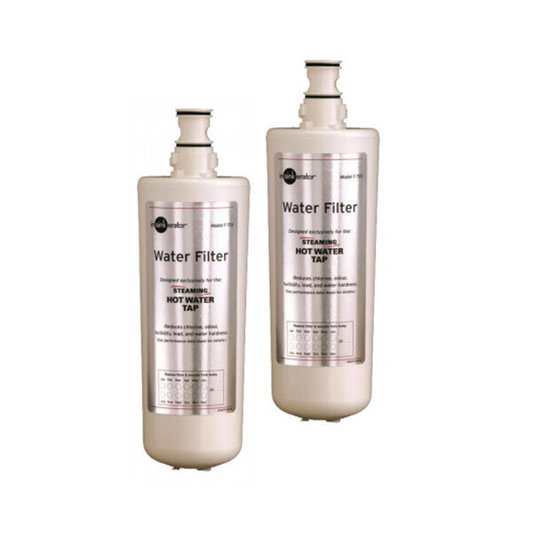 Insinkerator Hot Water Boiler Filter (1 Filter Only)