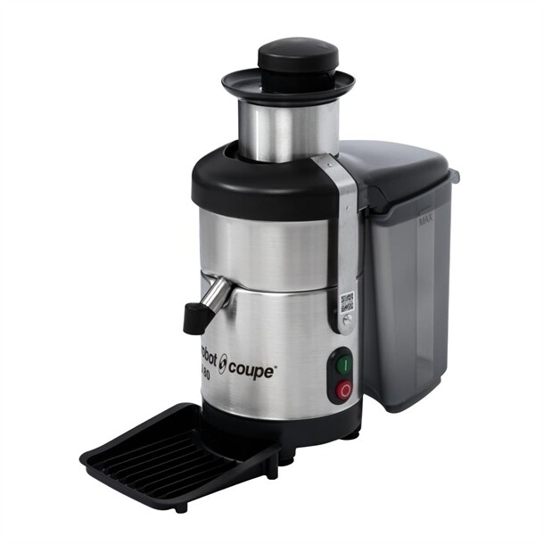 Robot Coupe J80 Ultra-Juicer