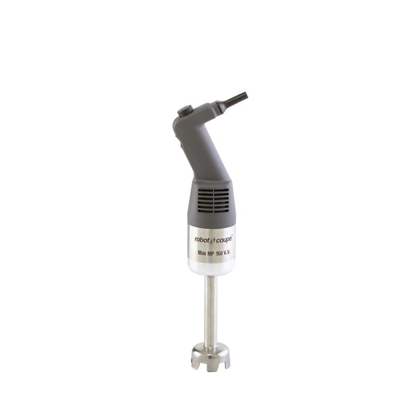 Robot Coupe Mini MP160v.v