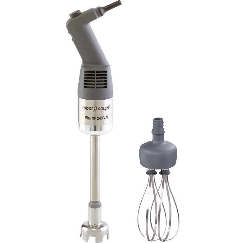 Robot Coupe Mini MP240v.v