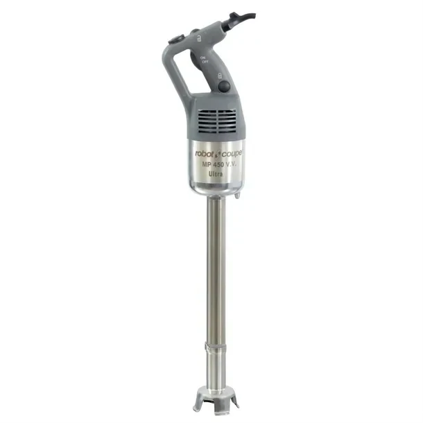 Robot Coupe MP450 Ultra v.v