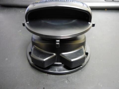 InSinkErator Old Type Plastic Magnetic Batch-Feed Sink Plug