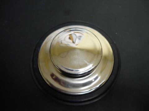 InSinkErator Disposer Metal Sink Plug
