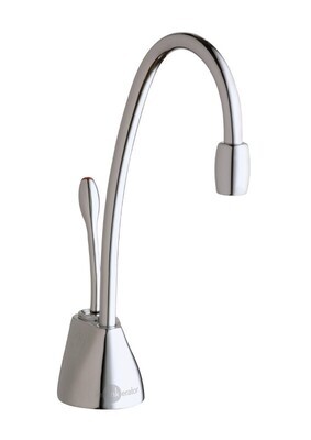 InSinkErator GN1100C (CHROME) Tap Only