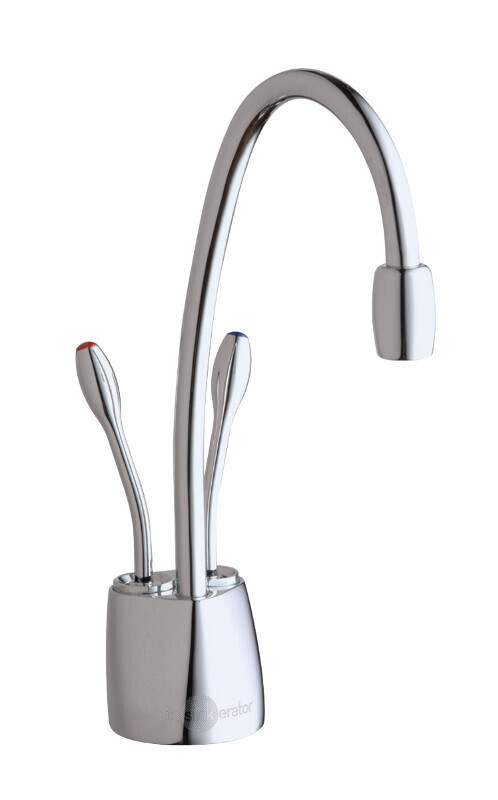 InSinkErator HC1100C (CHROME) Tap Only
