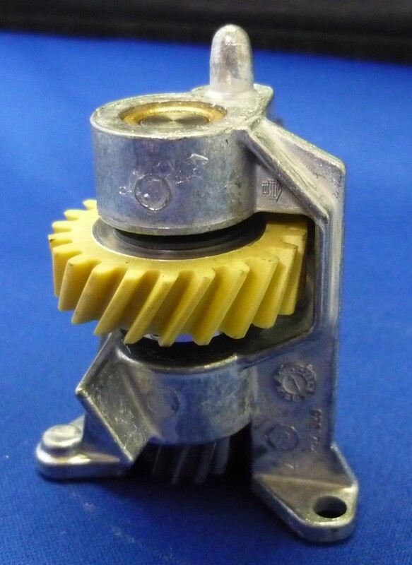 KitchenAid Artisan Mixer Pedestal Gear Assembly