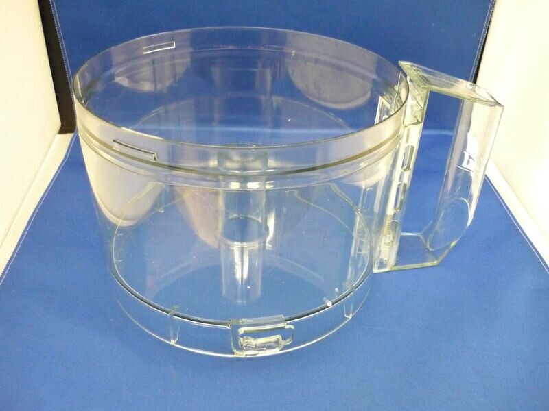 Magimix 4200 Bowl 17338